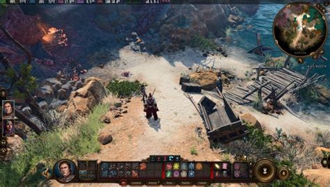 bsp gate 3|Baldur's Gate 3 on Steam.